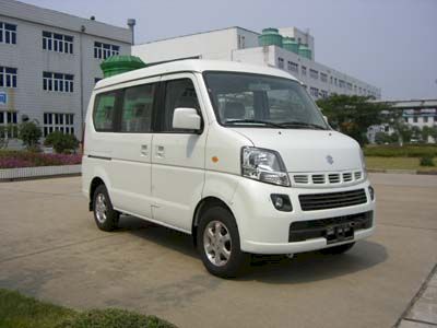 Changhe Suzuki CH6391A1coach