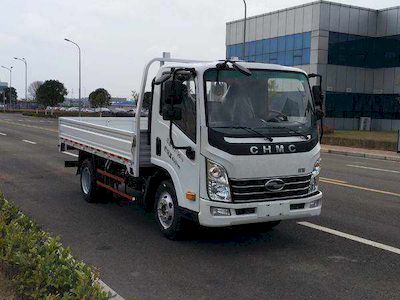 Nanjun CNJ1040EDF28VTruck