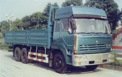 Hongyan  CQ1260TF19H434 Truck