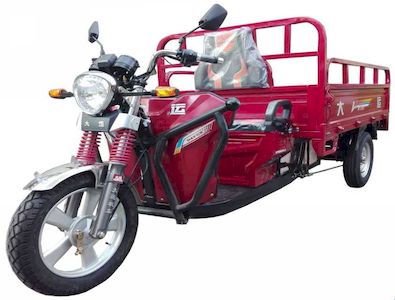 Dayun  DY1800DZH33 Electric tricycle