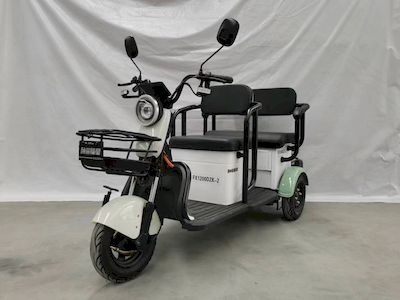 Shenzhou Fuxing  FX1200DZK2 Electric tricycle