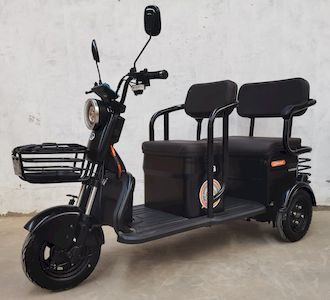 Shenzhou Fuxing  FX1200DZK2 Electric tricycle