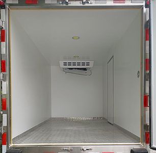 Enard HZK5039XLC1 Refrigerated truck