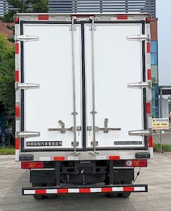 Enard HZK5039XLC1 Refrigerated truck