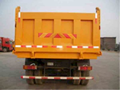 Juntong  JF3255SD62 Dump truck