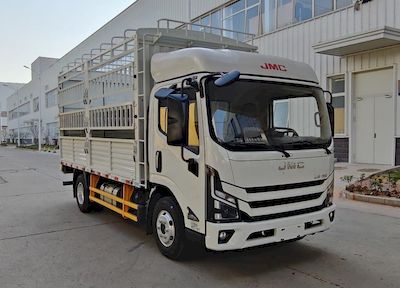 Jiangling Motors JX5049CCYTGA26 Grate type transport vehicle