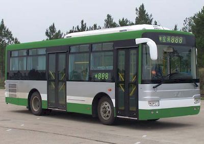 Anyuan  PK6890HH City buses