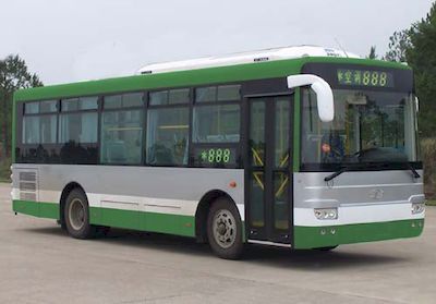 Anyuan  PK6890HH City buses