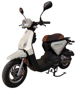 Qingqi  QM80TE Two wheeled motorcycles