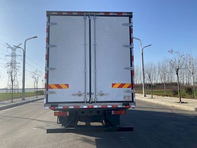 Yubing Yang  YBY5180XLCEX7 Refrigerated truck