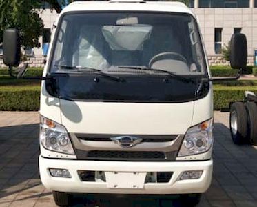 Dihong  YTH5042GXW6BJ Suction vehicle