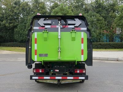 New Dongri  YZR5030TSLSC6 Road sweeper