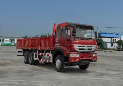 Star Steyr ZZ1251M4641D1 Truck