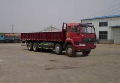 Starstal ZZ1311N4661C1L Truck