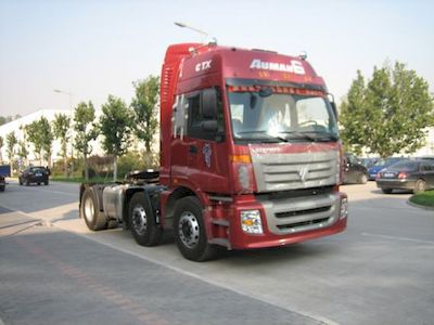 Ouman  BJ4253SNFJBXB Semi trailer tractor