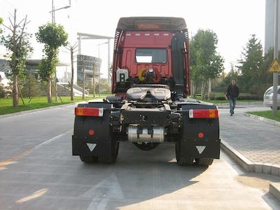 Ouman  BJ4253SNFJBXB Semi trailer tractor