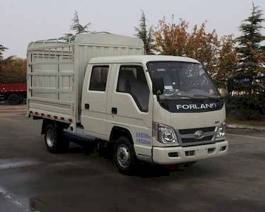 Foton  BJ5032CCYBF Grate type transport vehicle