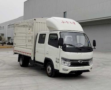 Foton  BJ5035CCY4AV613 Grate type transport vehicle