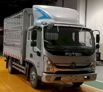 Foton  BJ5128CCYGJFAAB1 Grate type transport vehicle