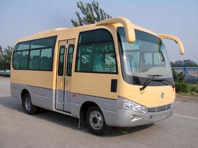 Qilu  BWC6602C Light Bus