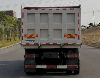 Dongfeng  DFV3317GP6D1 Dump truck