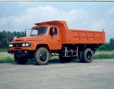 Jialong  DNC3071F Dump truck