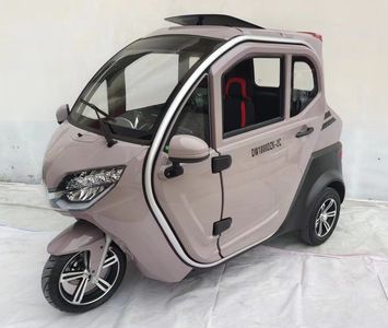 Dongwei  DW1800DZK2C Electric tricycle