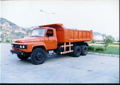 Dongfeng EQ3170FTDump truck