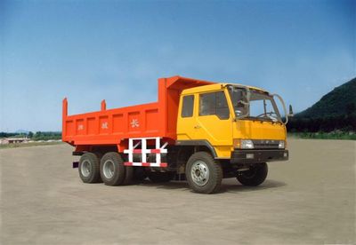 Great Wall Motors HTF3110P1K2T1 Diesel dump truck