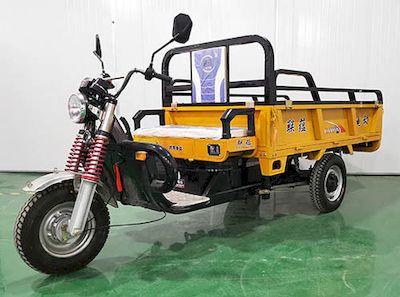 Lianyun brand automobiles LY2200DZH Electric tricycle