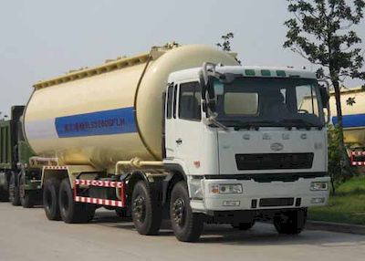 Xingshi  SLS5260GFLH Powder material transport vehicle