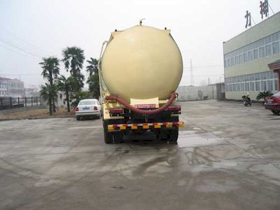 Xingshi  SLS5260GFLH Powder material transport vehicle