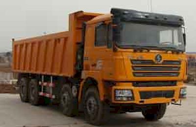 Shaanxi Automobile SX3317DR456 Dump truck