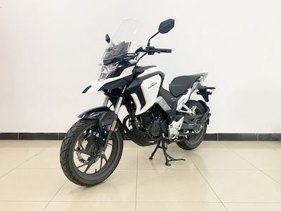 Wuyang Honda  WH1755 Two wheeled motorcycles