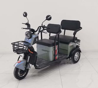 Xinshengtu brand automobiles XST1200DZK4 Electric tricycle