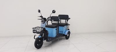 Xinshengtu brand automobiles XST1200DZK4 Electric tricycle