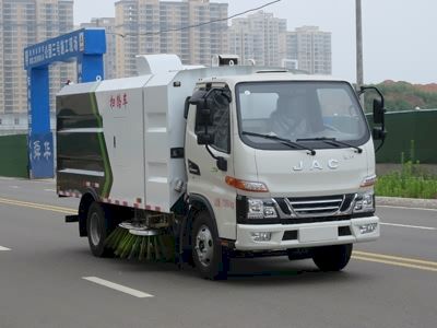 New Dongri  YZR5070TSLHFC6 Road sweeper