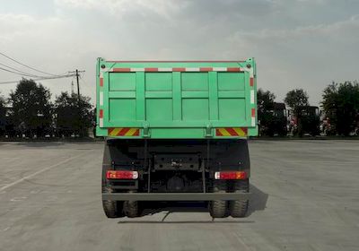 Haowo  ZZ3257N4947D1 Dump truck