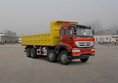 Star Steyr ZZ3311M3061D1 Dump truck