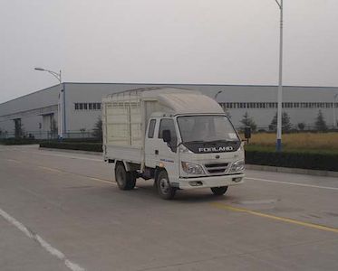 Era  BJ5020V3CB3 Grate type transport vehicle