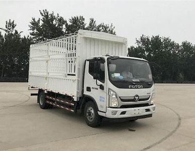 Foton  BJ5058CCYFA Grate type transport vehicle