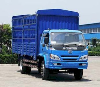 Foton  BJ5083VDCFDS Grate type transport vehicle