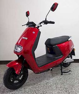 Baoshi Ma  BSM1200DT10 Electric two wheeled motorcycle