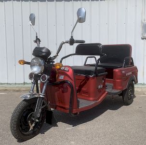 Baoya  BY1500DZK Electric tricycle