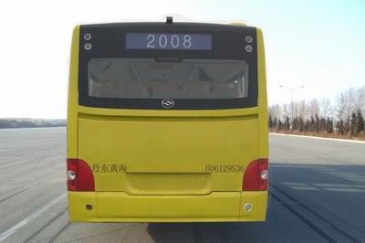 Huanghai  DD6129S55 City buses