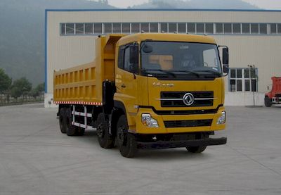 Dongfeng  DFL3310A31 Dump truck