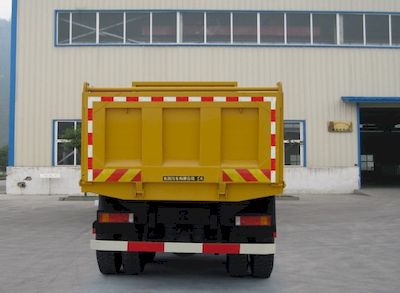 Dongfeng  DFL3310A31 Dump truck