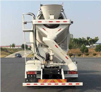 Dongfeng  DFV5313GJBGP6D Concrete mixing transport vehicle