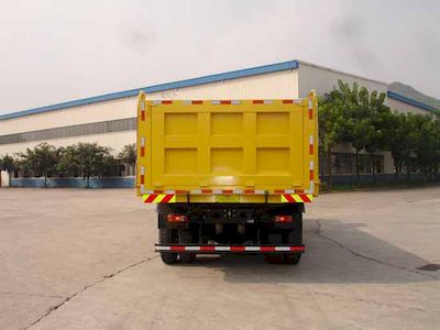 Jialong  DNC3310G140 Dump truck