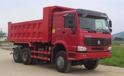 VettelFJZ3251Dump truck